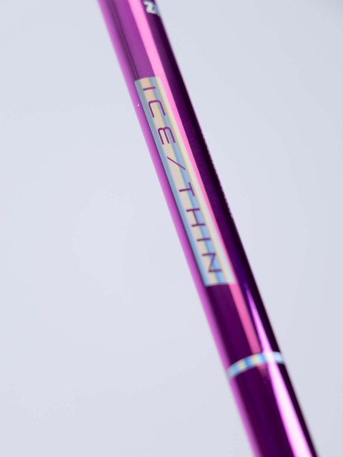 Zone Stick ICE THIN 29 - Chromatic Pink (25/26)