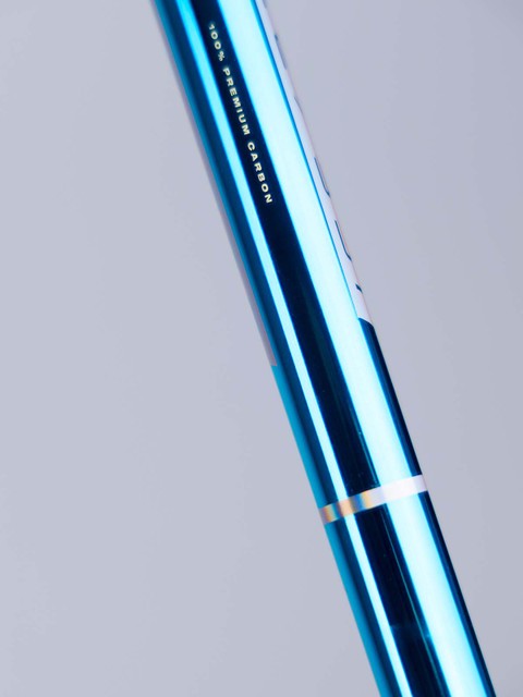 Zone Stick ICE PRO 27 - Chromatic Blue (25/26)