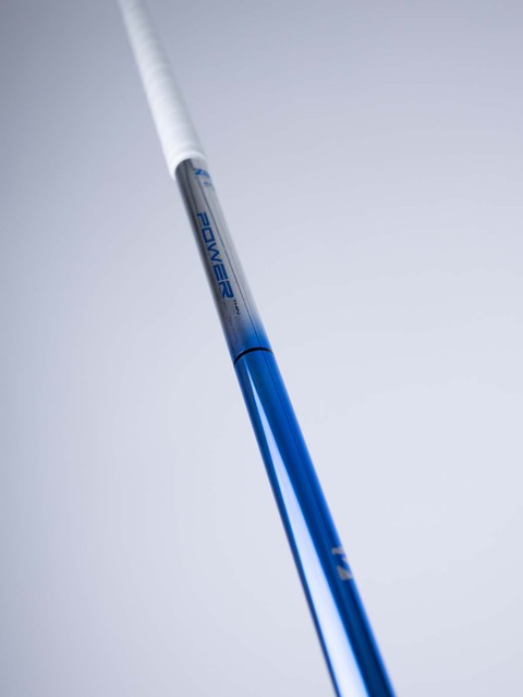 Zone Innebandyklubba AIR/TWO POWER 27 - Thin (26/27)