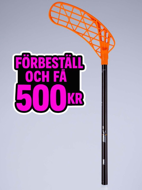 Zone Innebandyklubba AIR/ONE 3K 29 - Thin (26/27)