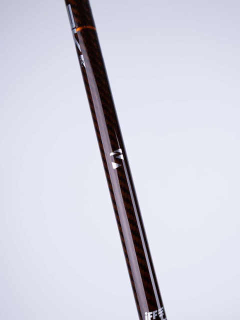 Zone Innebandyklubba AIR/ONE 3K 27 - Thin (26/27)