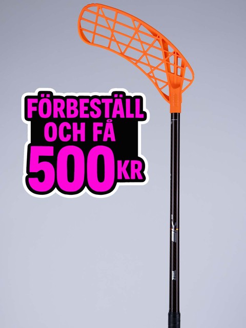 Zone Innebandyklubba AIR/TWO 3K 29 (26/27)