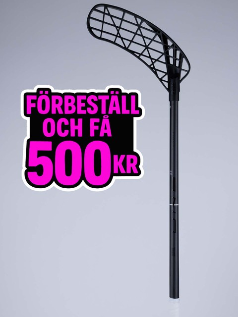 Zone Innebandyklubba AIR/ONE "ONE" 29 - Thin (26/27)