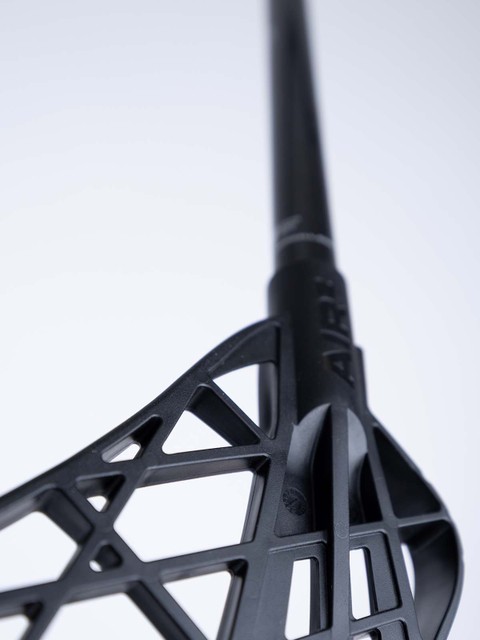 Zone Innebandyklubba AIR/TWO POWER SL 27 - Thin (25/26)