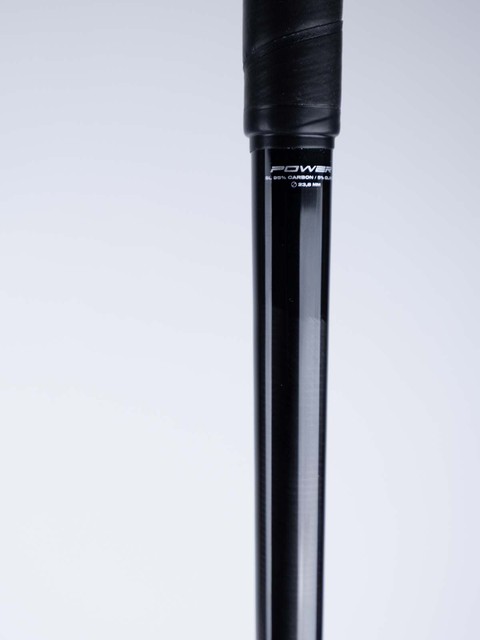 Zone Innebandyklubba AIR/TWO POWER SL 27 - Thin (25/26)