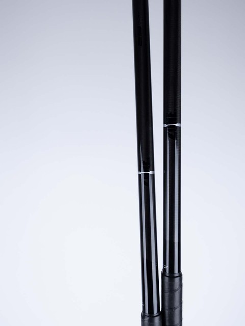 Zone Innebandyklubba AIR/TWO POWER SL 27 - Thin (25/26)