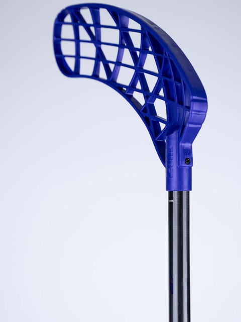 Zone Innebandyklubba AIR/TWO POWER SL 27 - Thin