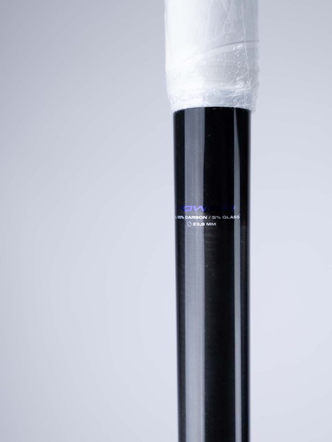 Zone Innebandyklubba AIR/TWO POWER SL 27 - Thin