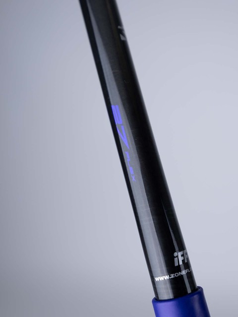 Zone Innebandyklubba AIR/TWO POWER SL 27 - Thin