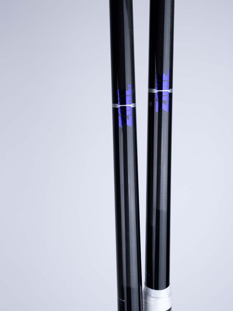 Zone Innebandyklubba AIR/TWO POWER SL 27 - Thin