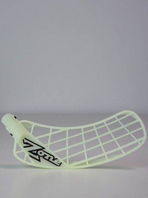 Zone Innebandyblad HYPER - PP (Air Soft Feel)