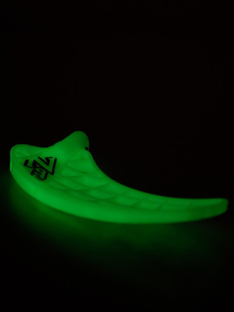 Zone Innebandyblad HYPER - PP (Air Soft Feel)