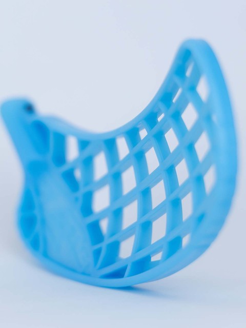 Zone Blade HYPER - PP (Air Soft Feel)