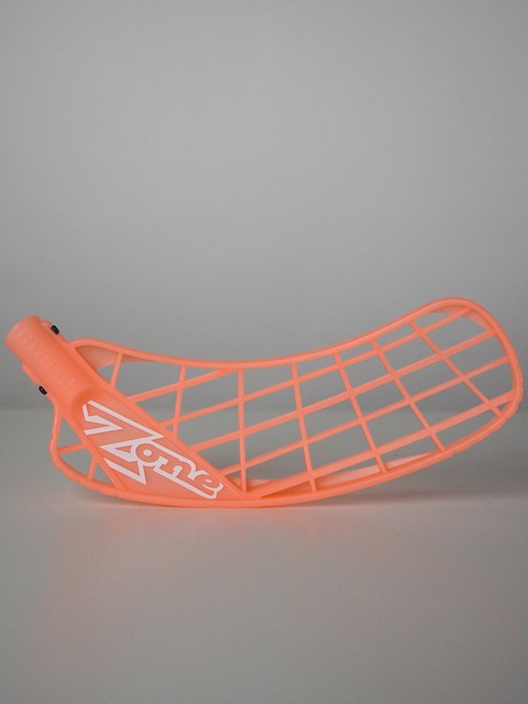 Zone Innebandyblad HYPER - PP (Air Soft Feel)