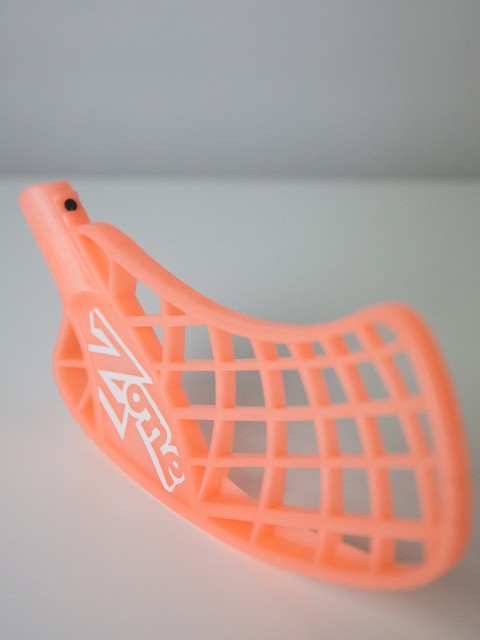 Zone Innebandyblad HYPER - PP (Air Soft Feel)
