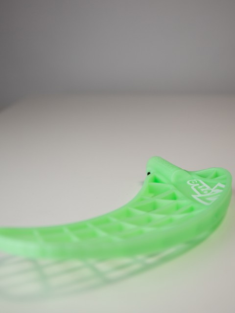 Zone Blade HYPER - PP (Air Soft Feel)