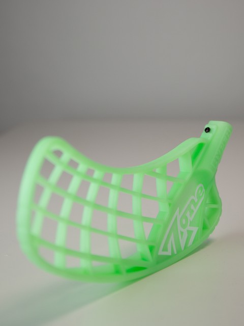 Zone Blade HYPER - PP (Air Soft Feel)