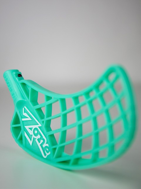 Zone Innebandyblad HYPER - PP (Air Soft Feel)