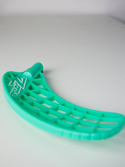 Zone Innebandyblad HYPER - PP (Air Soft Feel)