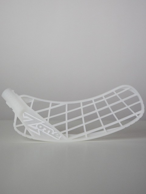 Zone Innebandyblad HYPER - PP (Air Soft Feel)