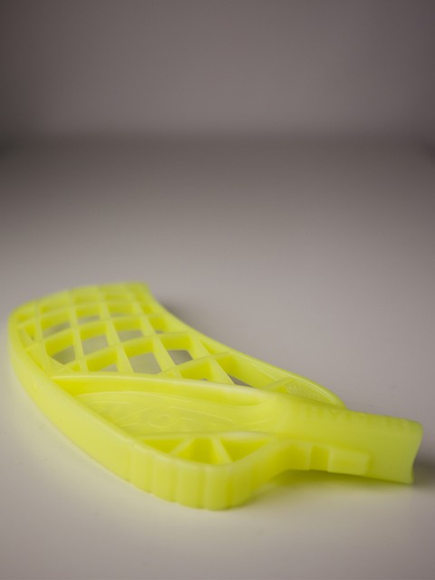 Zone Innebandyblad HYPER - PP (Air Soft Feel)