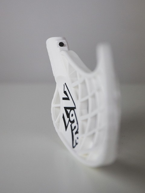 Zone Innebandyblad HYPER - PP (Air Soft Feel)
