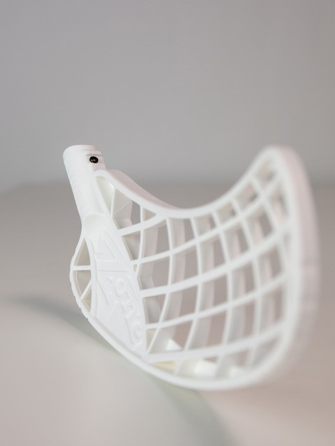 Zone Blade HYPER- PE