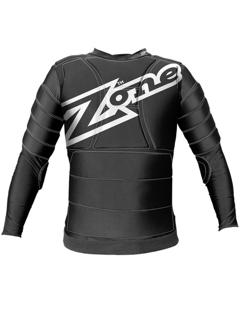 Zone Protection Shirt MONSTER