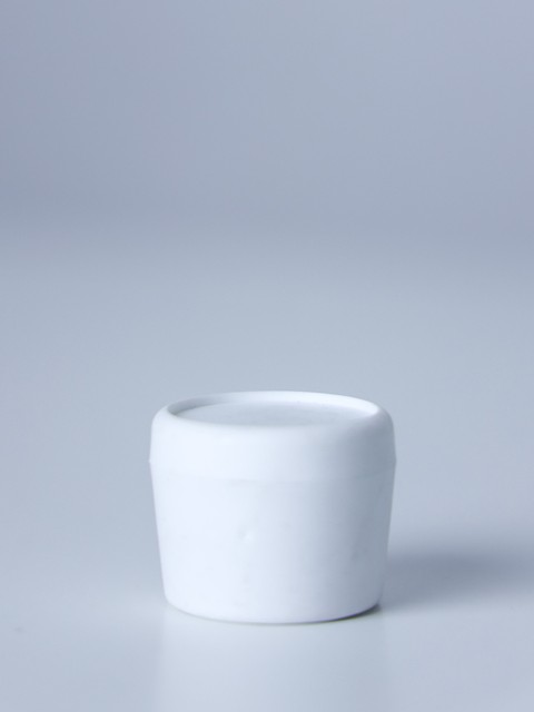 End Cap - Round (Zone)
