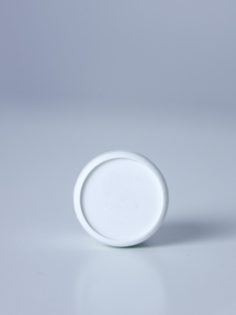 End Cap - Round (Zone)