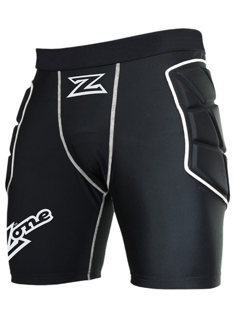 Zone Protection Shorts MONSTER