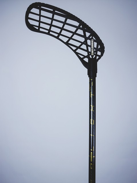 Zone Stick HARDER Prolight 3K 26 (21/22)
