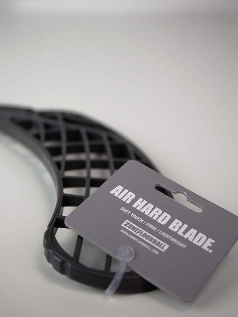 Zone Blade MONSTR - PP+ (Air Hard)