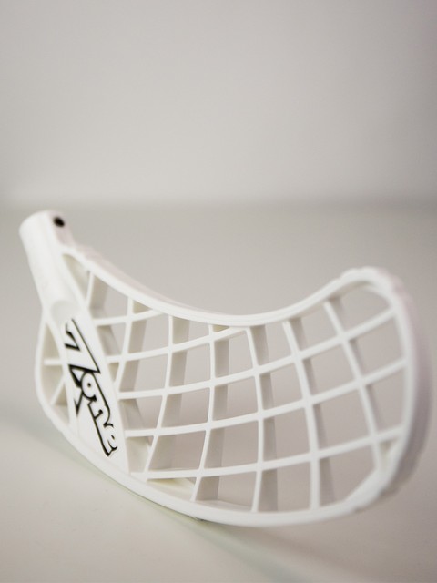 Zone Innebandyblad MONSTR - PP (Air Soft Feel)