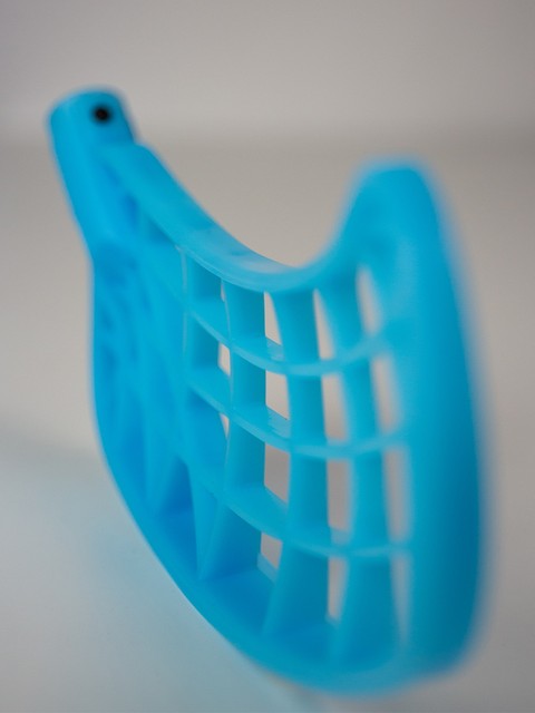 Zone Innebandyblad MAKER - PP (Air Soft Feel)
