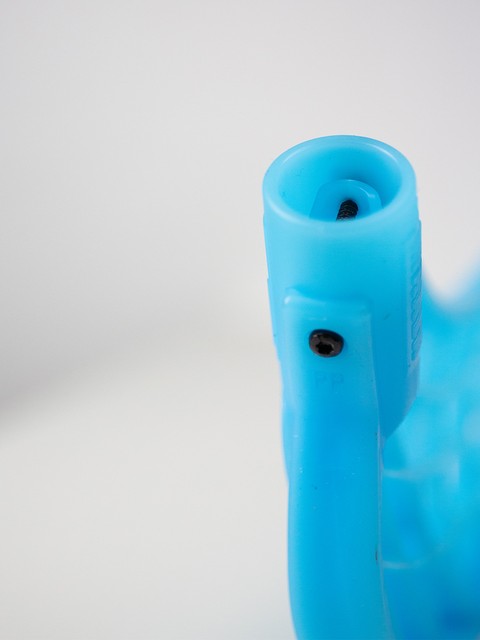 Zone Innebandyblad MAKER - PP (Air Soft Feel)