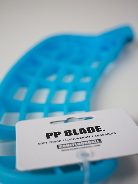 Zone Innebandyblad MAKER - PP (Air Soft Feel)