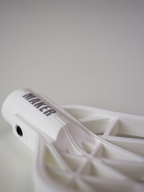 Zone Blade MAKER - PP+ (Air Hard)