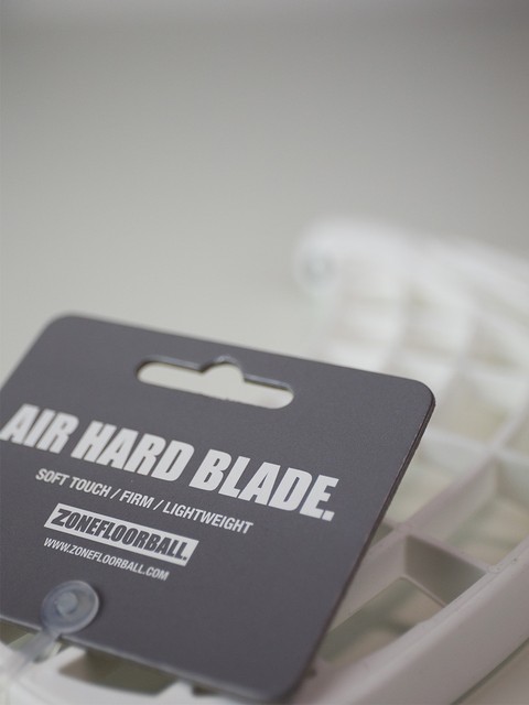 Zone Blade MAKER - PP+ (Air Hard)