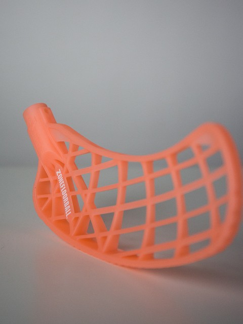 Zone Innebandyblad HARDER - PP (Air Soft Feel)