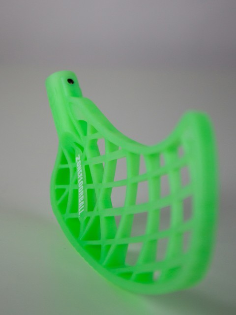 Zone Innebandyblad HARDER - PP (Air Soft Feel)