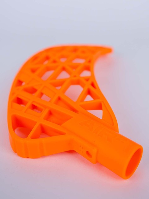 Zone Innebandyblad AIR/TWO - PP