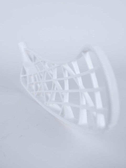 Zone Innebandyblad AIR/TWO - PP