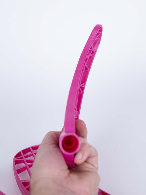 Zone Blade AIR/TWO - PP+ (PPH)