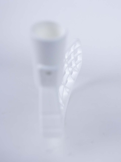 Zone Innebandyblad AIR/TWO - PP+ (PPH)