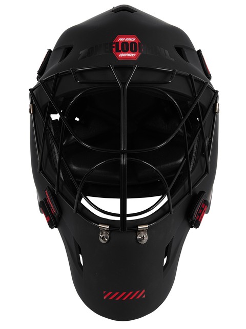 Zone Helmet PRO (Cat Eye Cage)