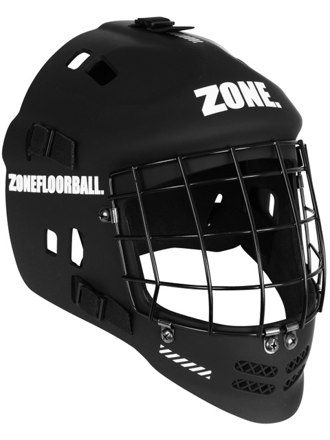 Zone Goalie Mask UPGRADE JR