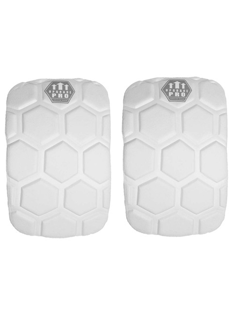 Zone Padding UPGRADE PRO - Soft (2-pack)