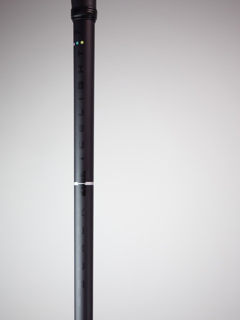 Zone Stick Icelight Black 29 - AIR/ONE