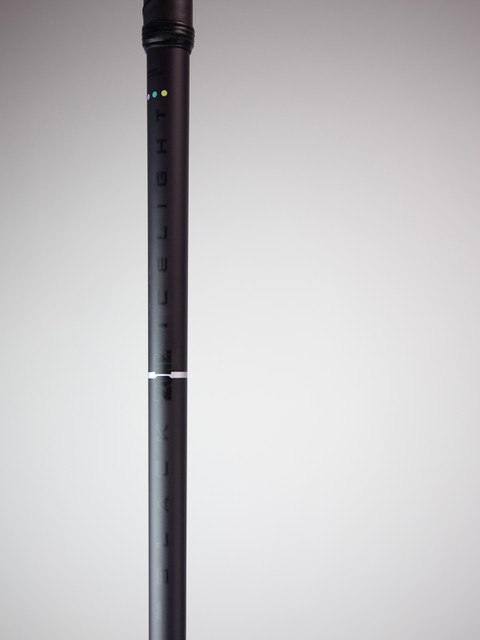 Zone Stick ICELIGHT BLACK 29 - HYPER (23/24)